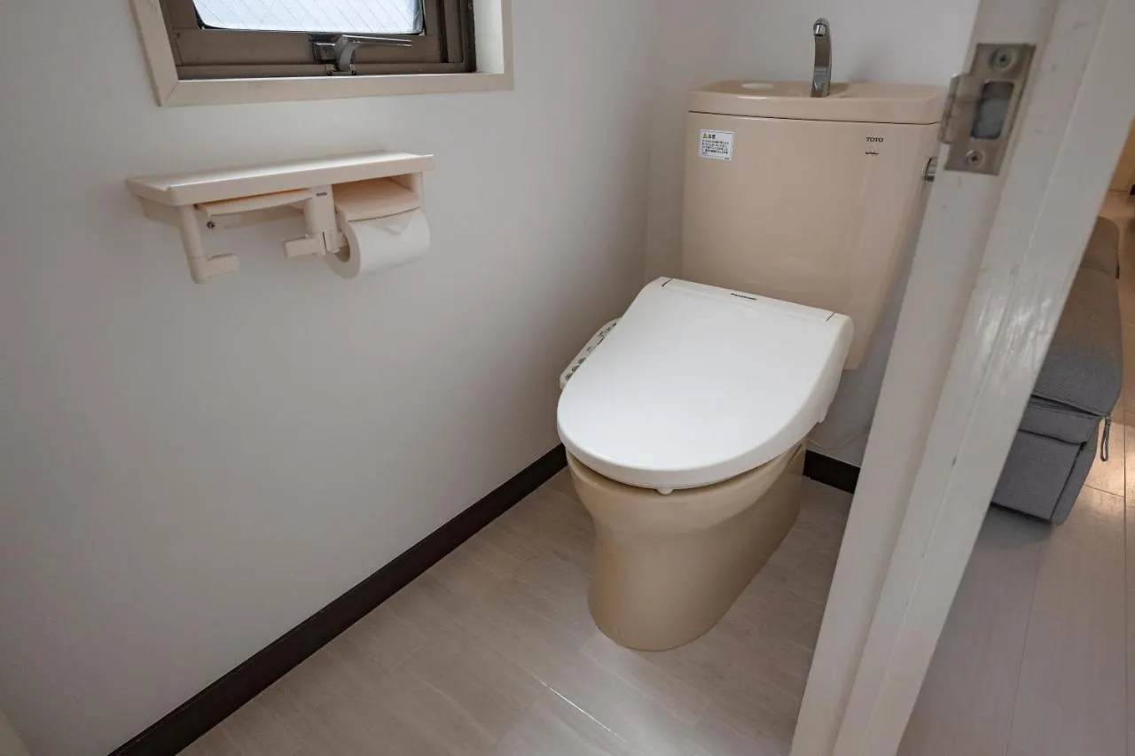 Apartment プリネッツ新宿ビル4階 Tokyo Japan