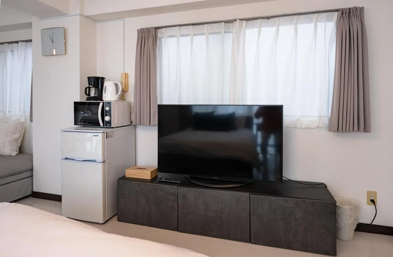 Apartment プリネッツ新宿ビル4階 Tokyo Japan